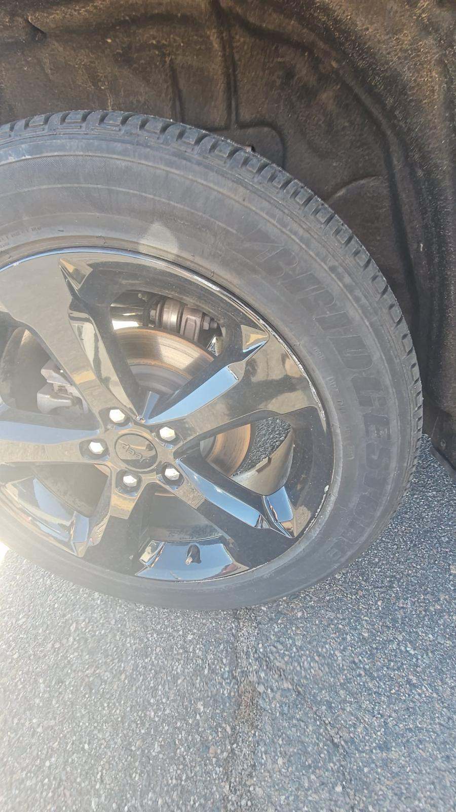 2023 Jeep Grand Cherokee Altitude AWD