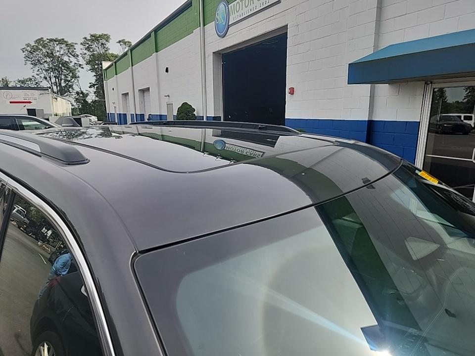 2023 Jeep Grand Cherokee Overland AWD