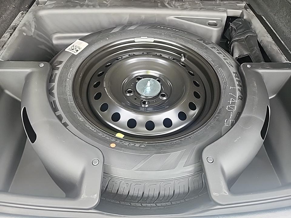 2023 Jeep Grand Cherokee Overland AWD