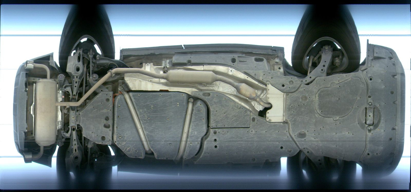 2020 Toyota RAV4 Hybrid XLE AWD