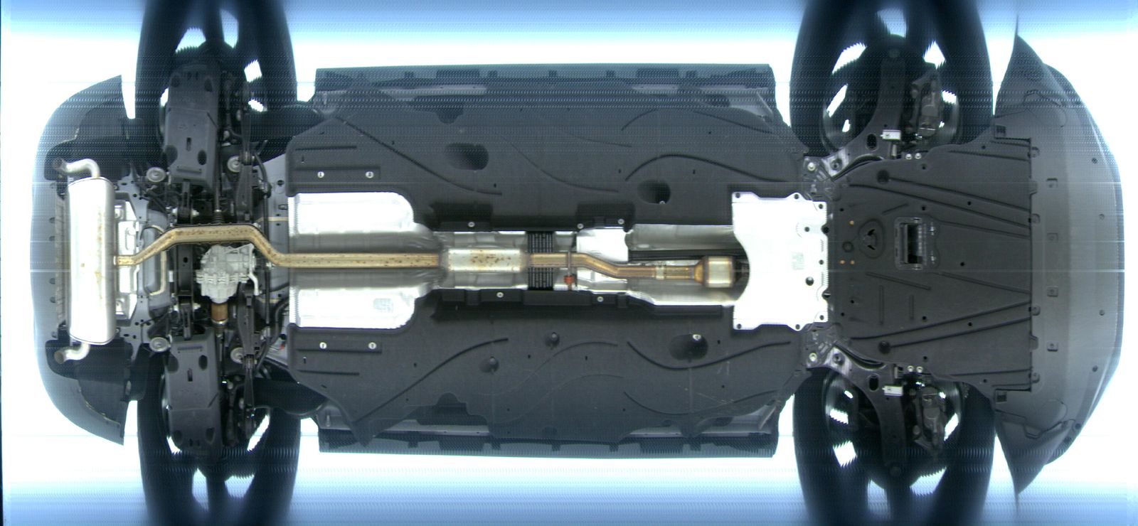 2024 Lincoln Nautilus Reserve AWD