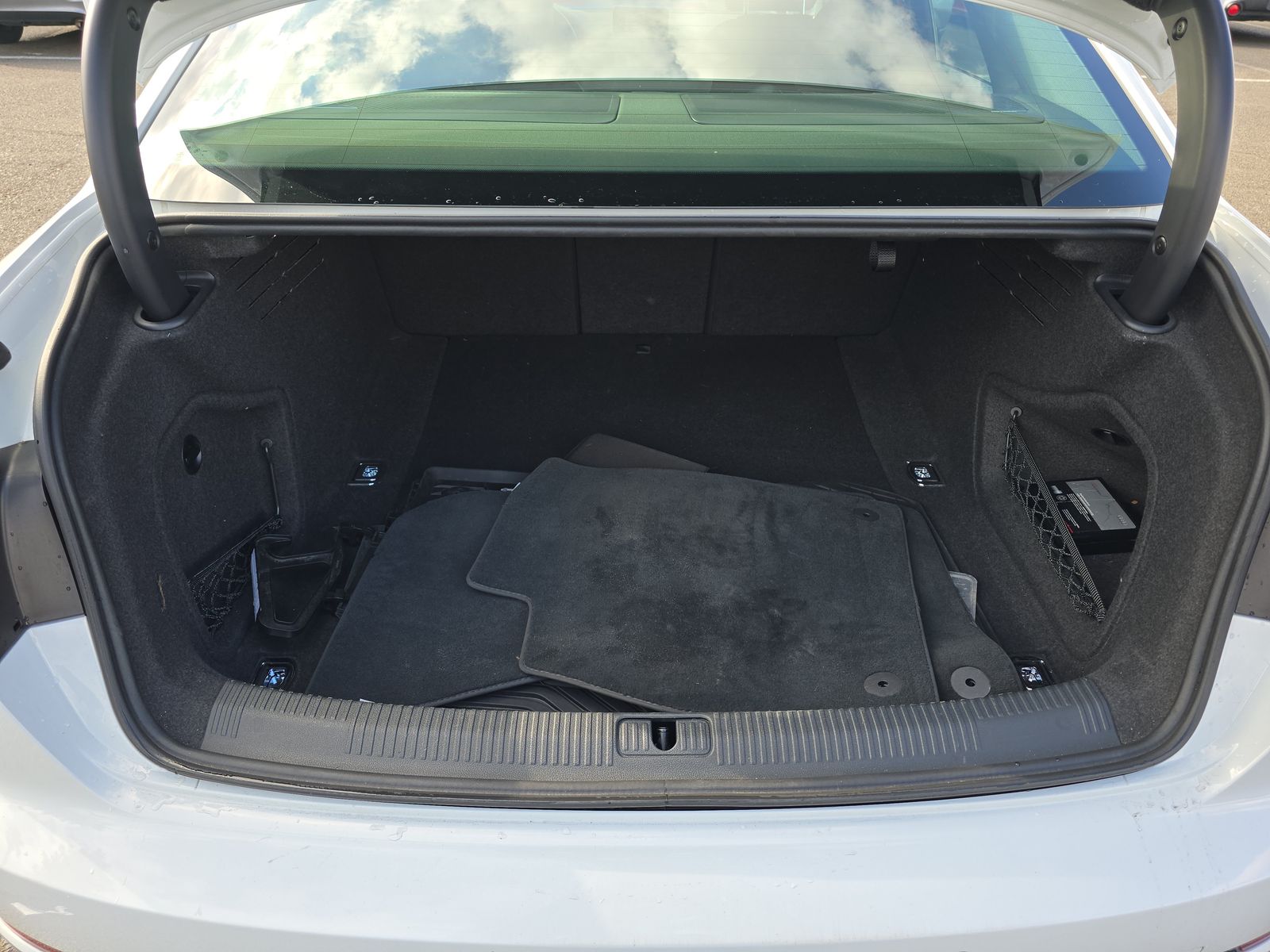 2018 Audi A4 Premium Plus FWD