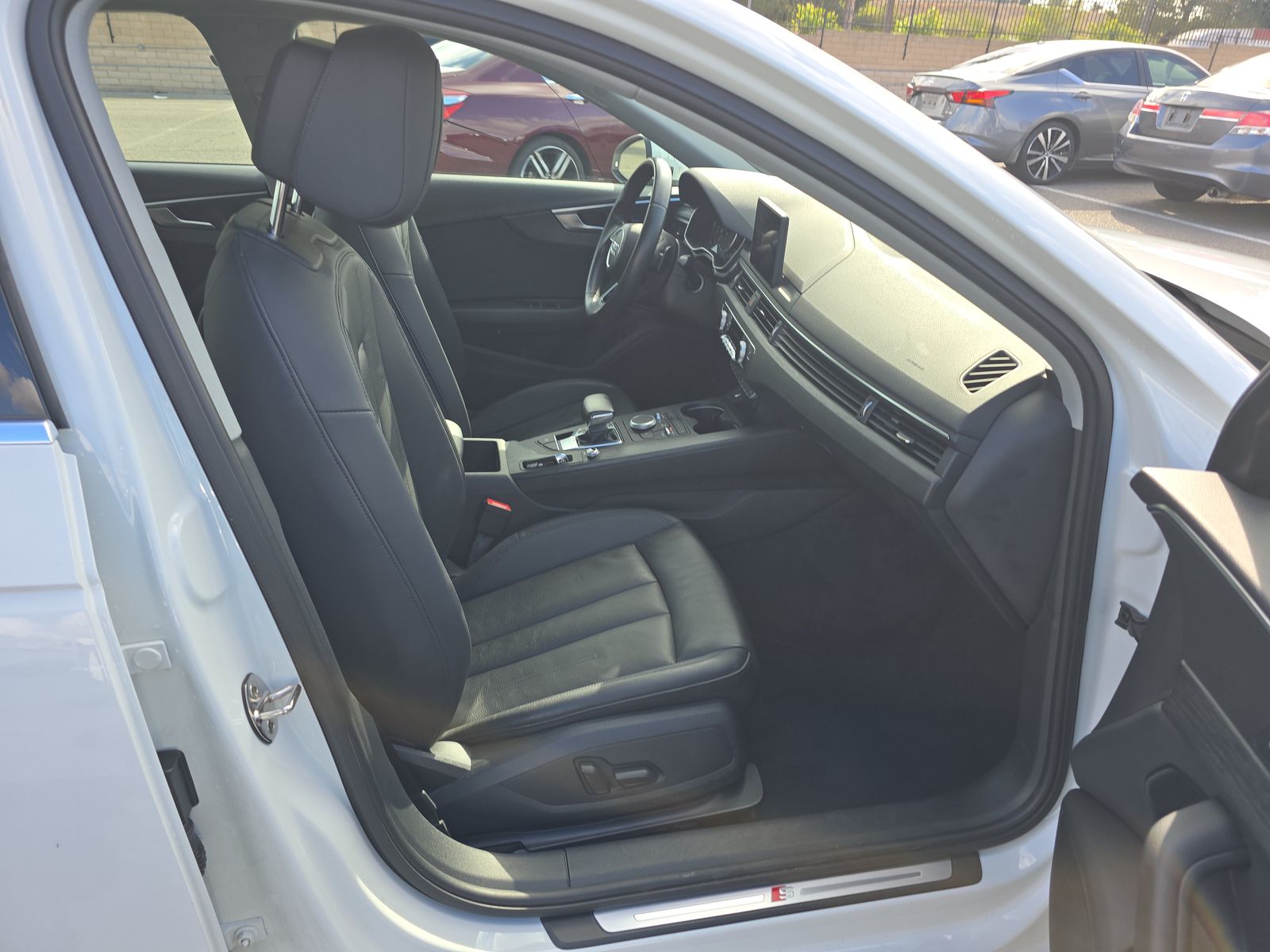 2018 Audi A4 Premium Plus FWD