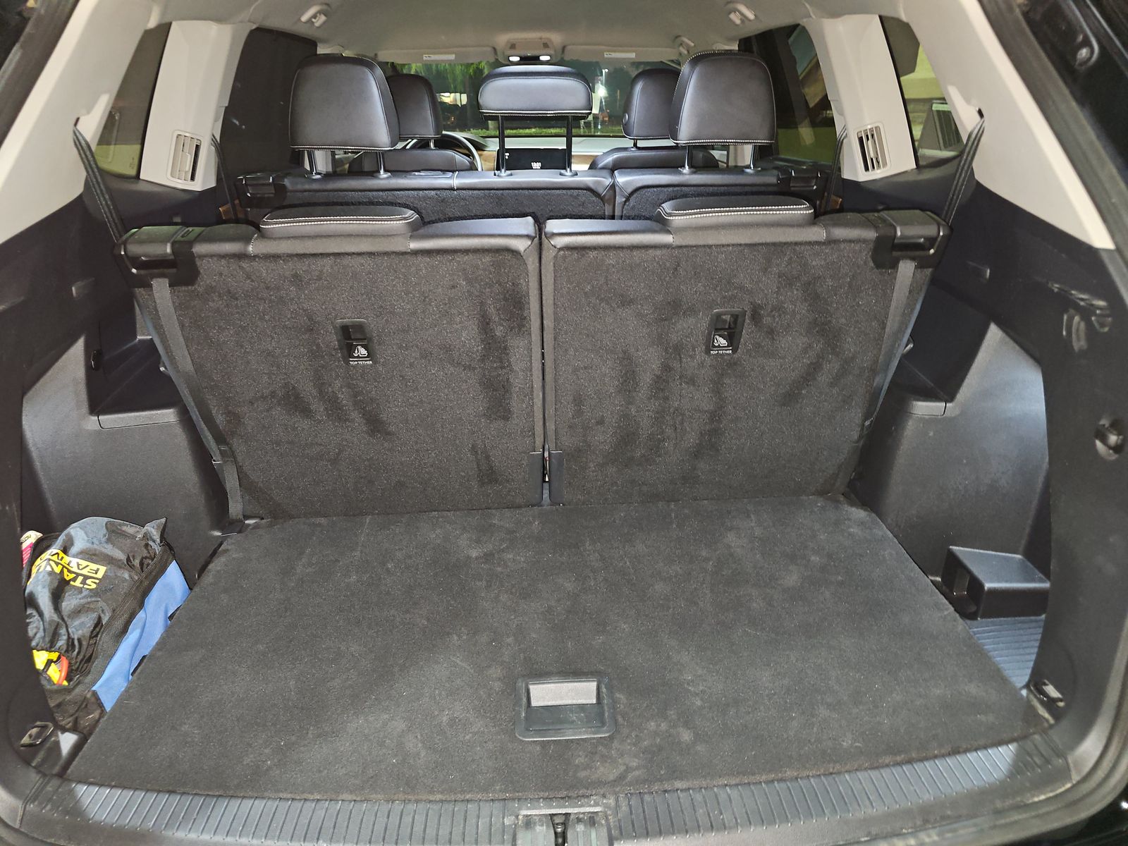 2025 Volkswagen Atlas 2.0T SE FWD