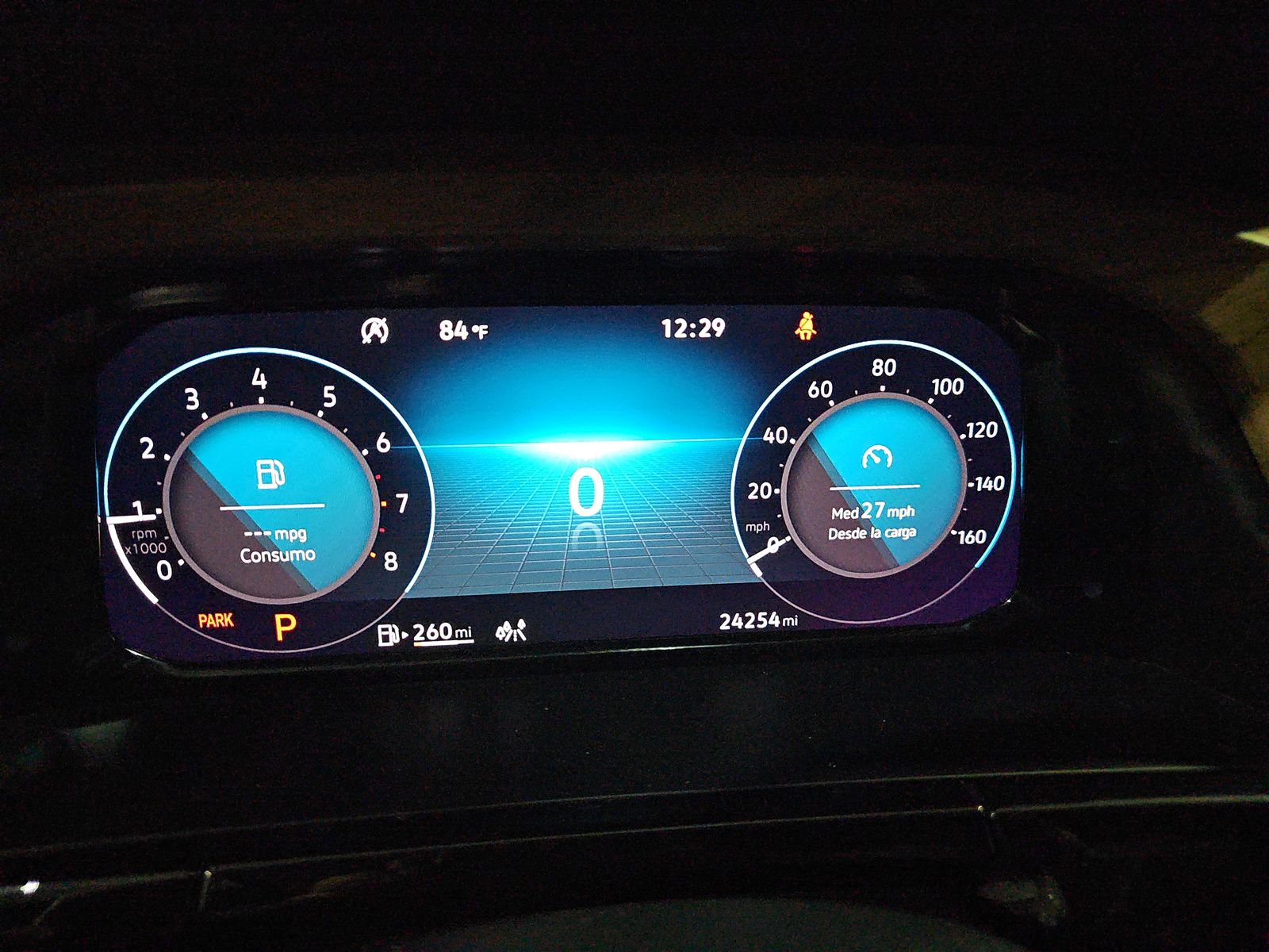 2025 Volkswagen Atlas 2.0T SE FWD