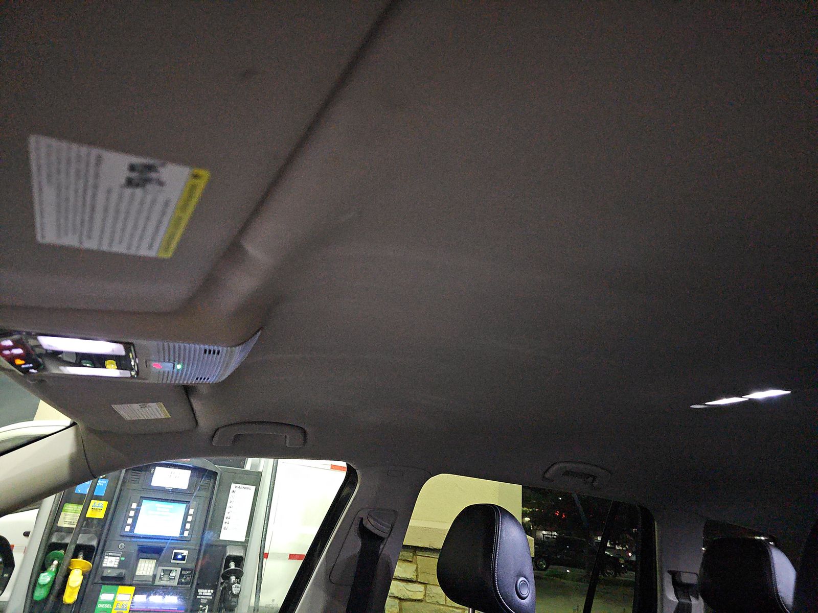 2025 Volkswagen Atlas 2.0T SE FWD