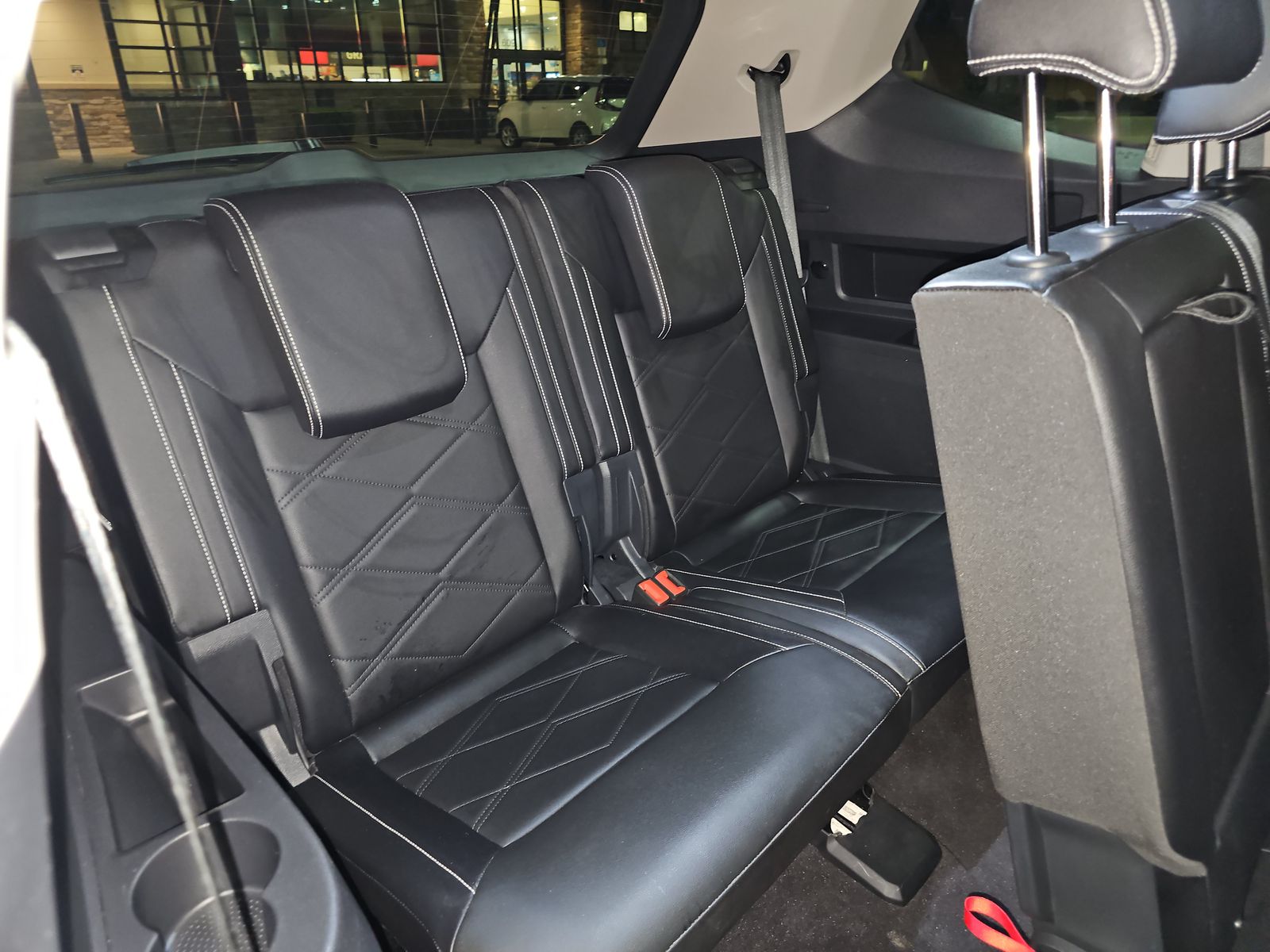 2025 Volkswagen Atlas 2.0T SE FWD