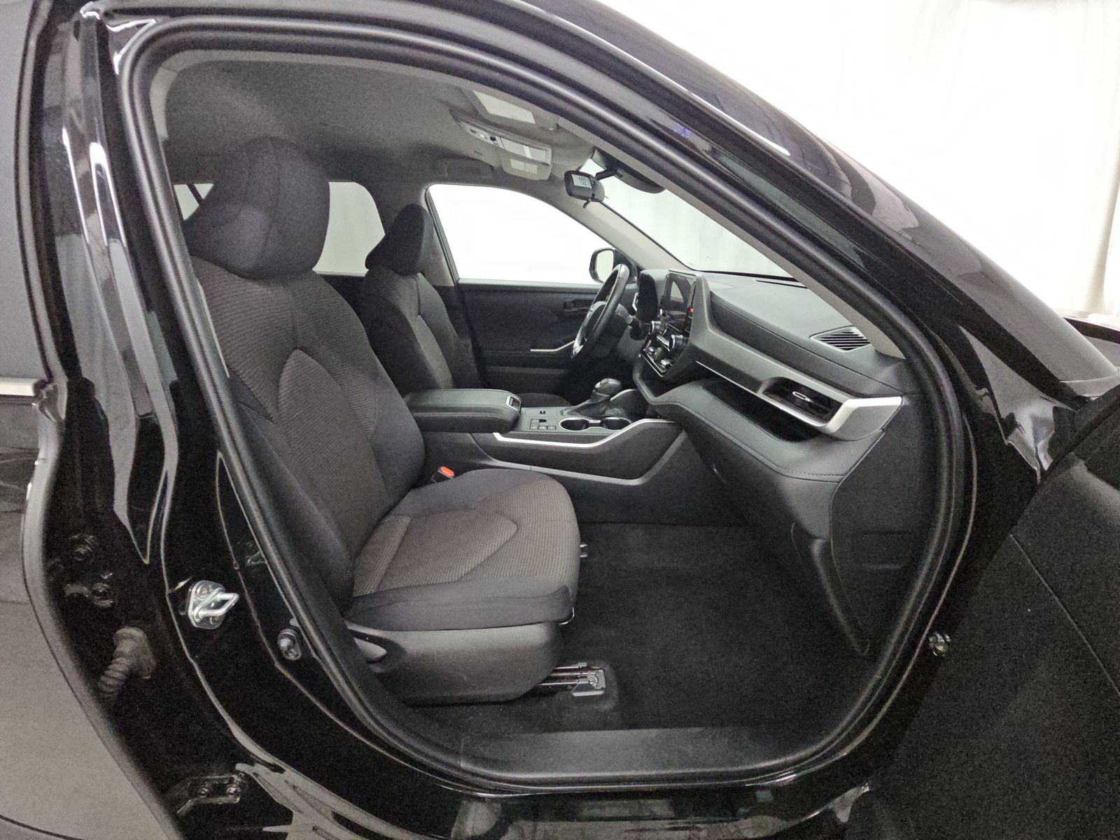 2023 Toyota Highlander Hybrid LE AWD