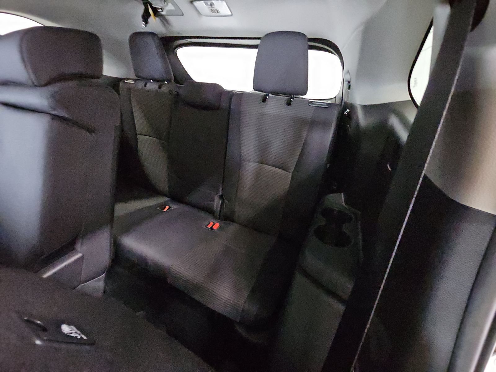 2023 Toyota Highlander Hybrid LE AWD