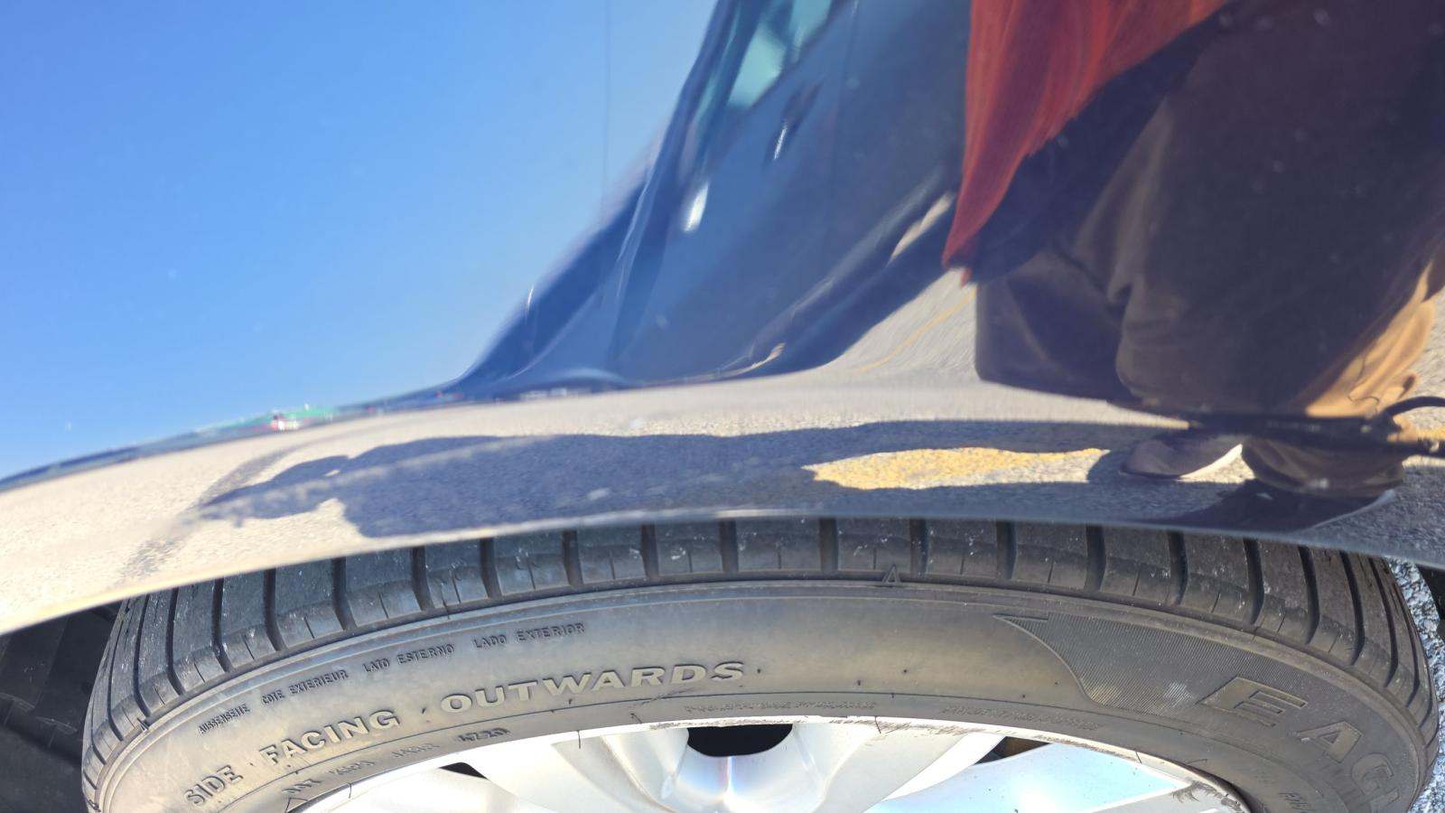 2017 Land Rover Range Rover Supercharged AWD