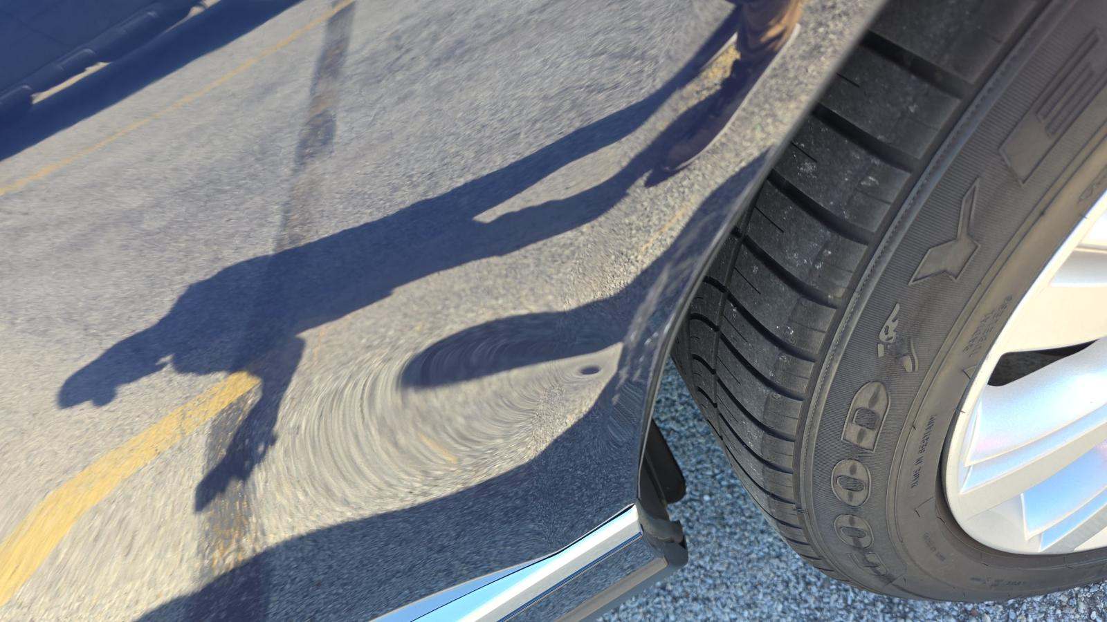 2017 Land Rover Range Rover Supercharged AWD