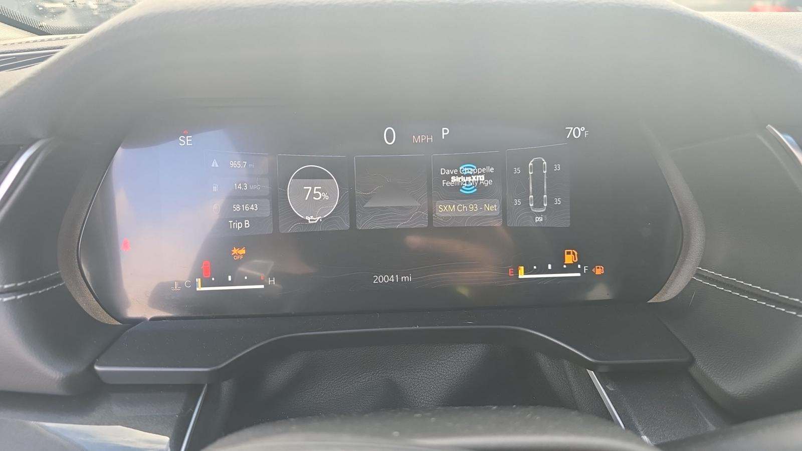 2023 Jeep Grand Cherokee Altitude AWD