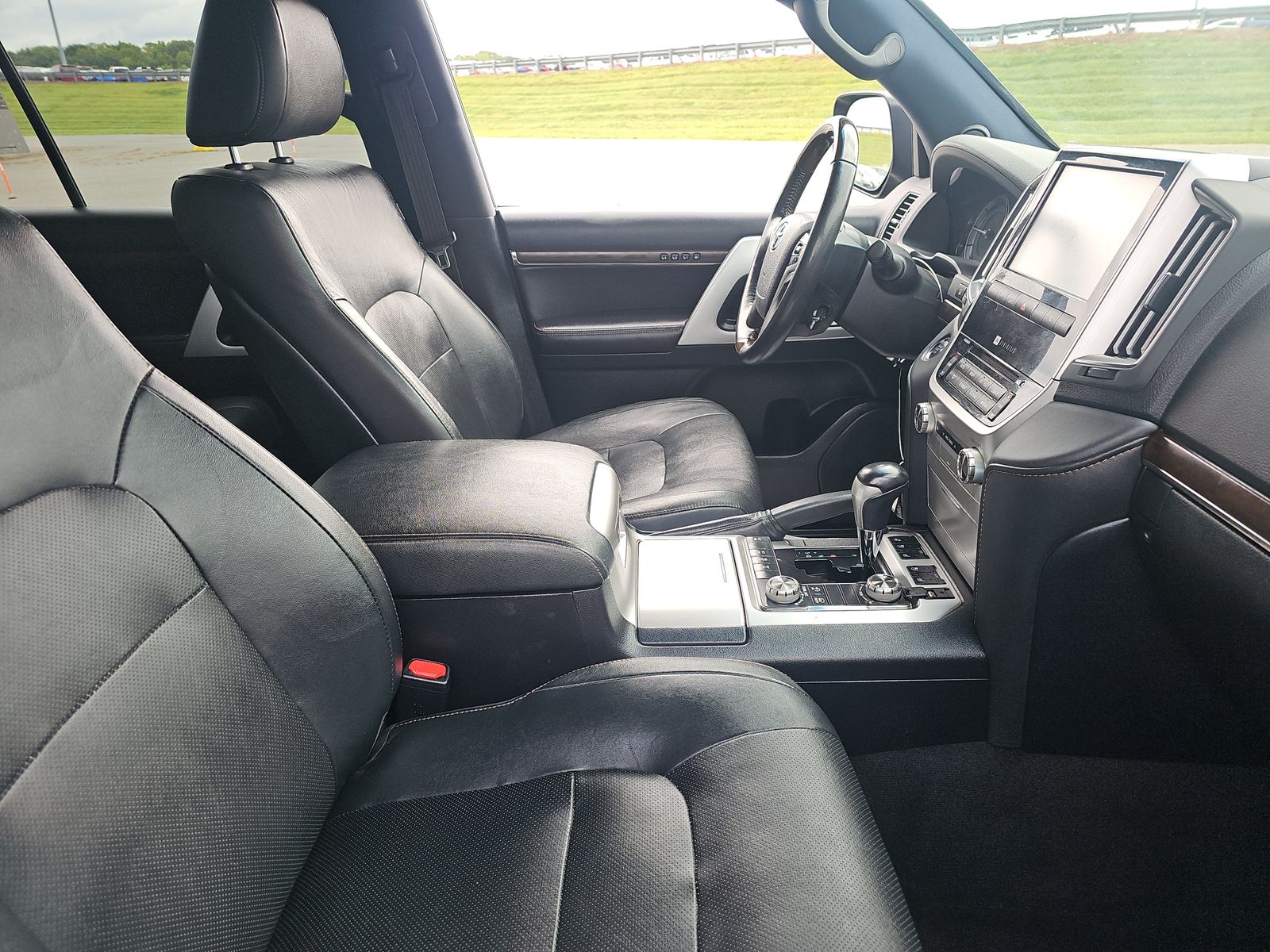 2021 Toyota Land Cruiser Heritage Edition AWD