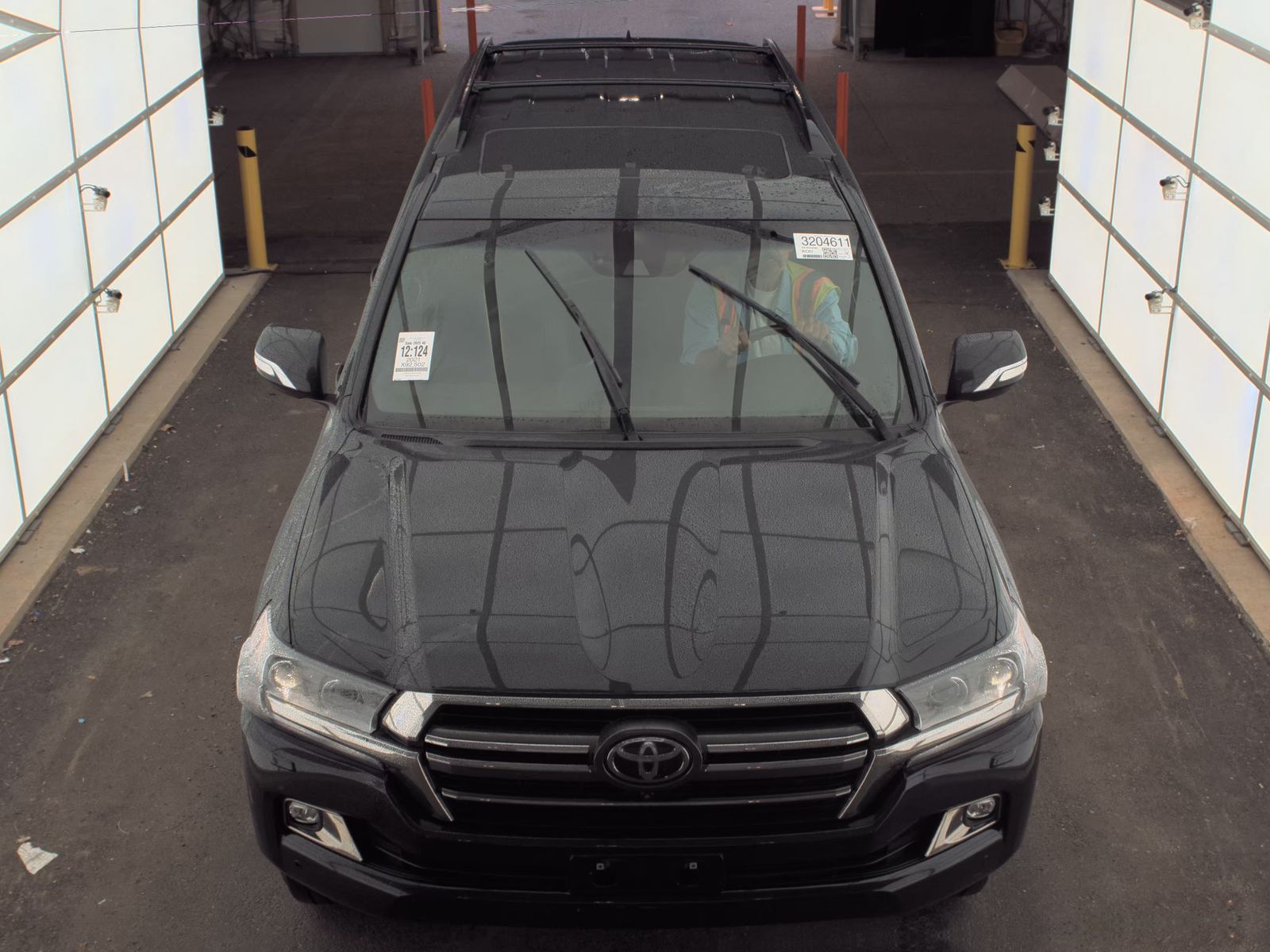 2021 Toyota Land Cruiser Heritage Edition AWD