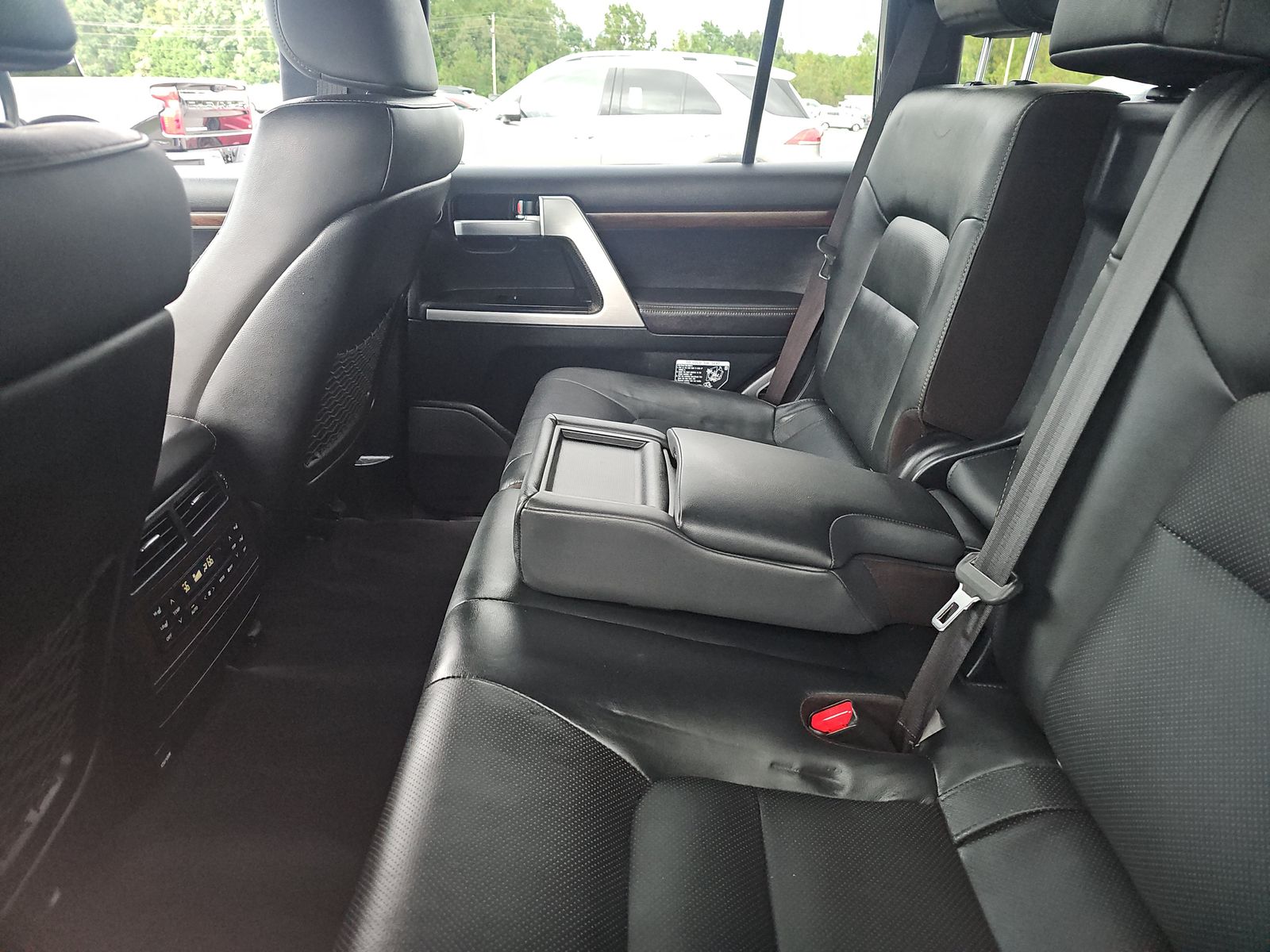 2021 Toyota Land Cruiser Heritage Edition AWD