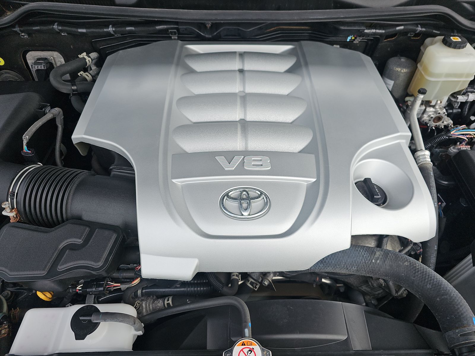 2021 Toyota Land Cruiser Heritage Edition AWD