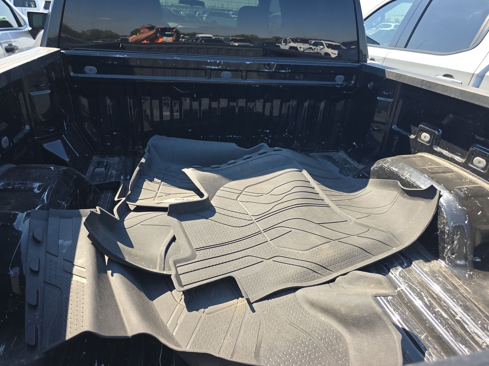 2022 Chevrolet Silverado 1500 LT RWD