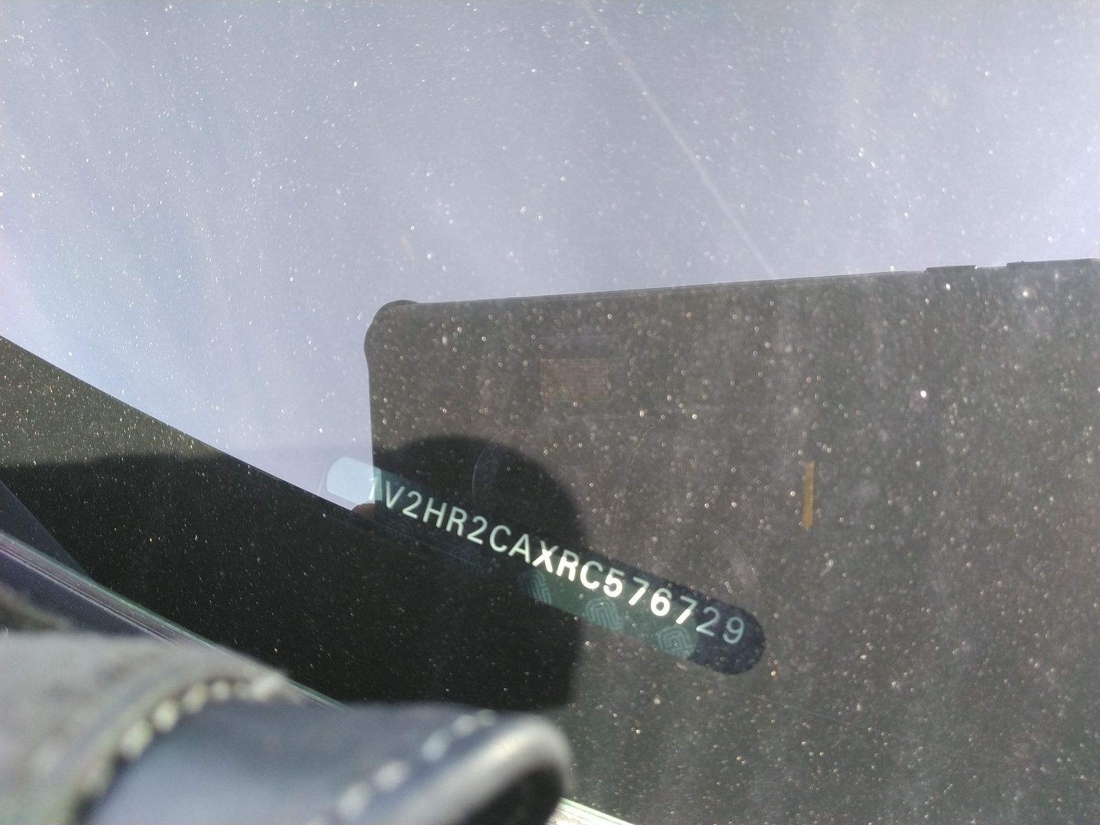 2024 Volkswagen Atlas 2.0T SE AWD