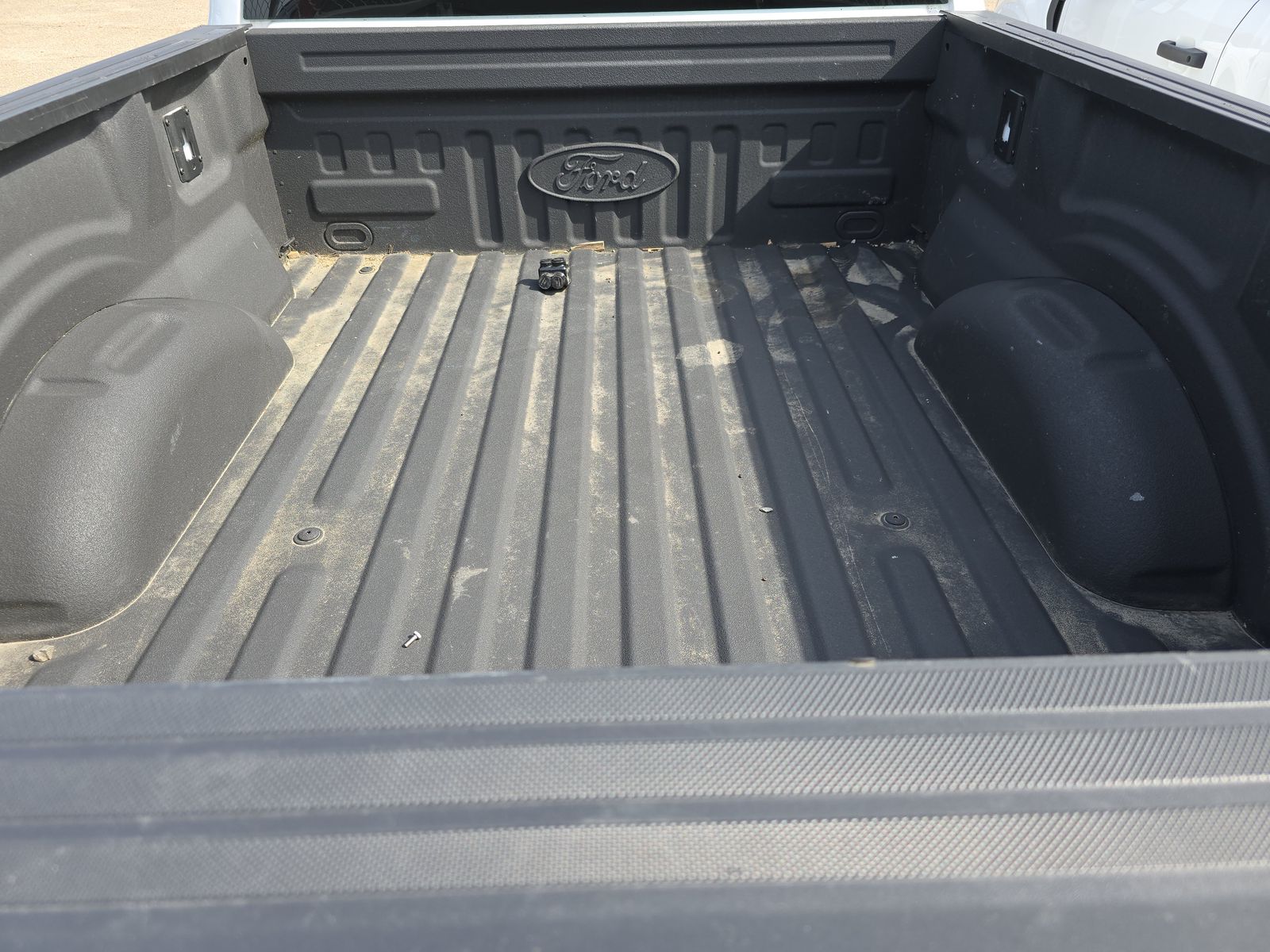 2023 Ford F-150 XL AWD