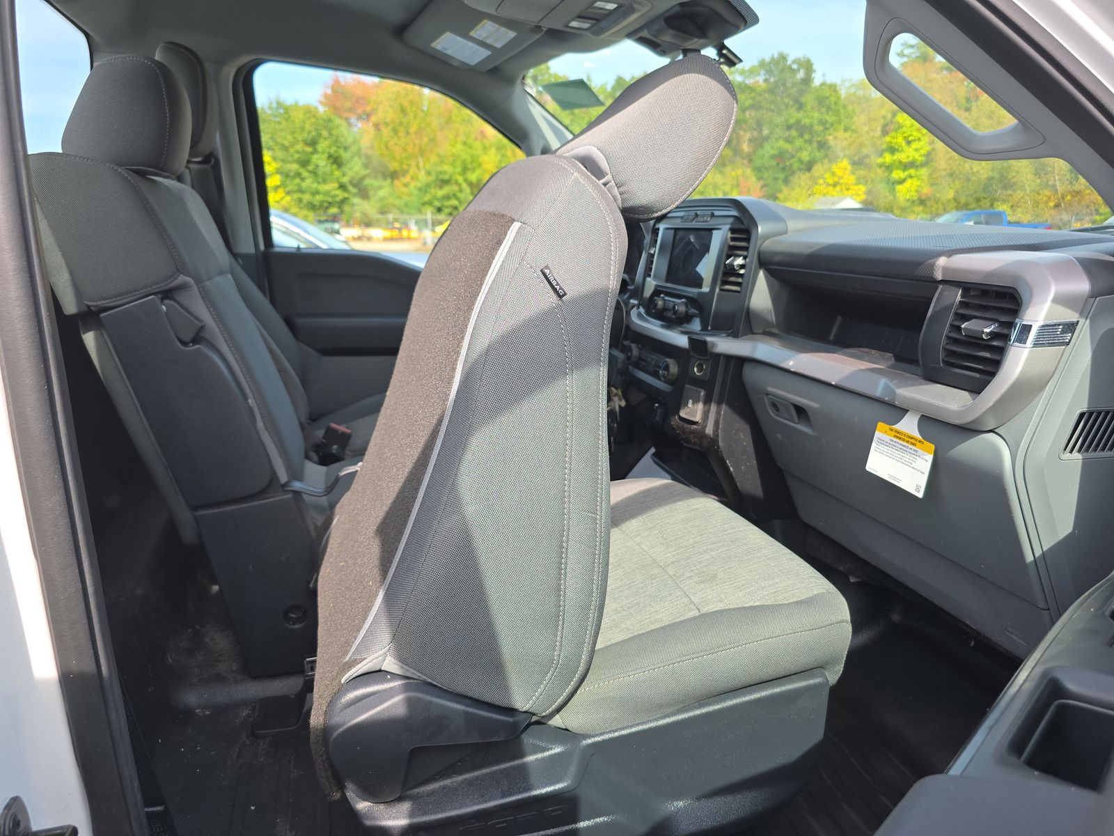 2023 Ford F-150 XL AWD