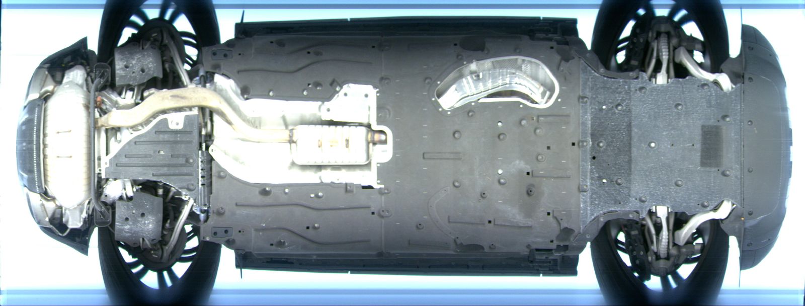 2024 Land Rover Range Rover Sport SE AWD