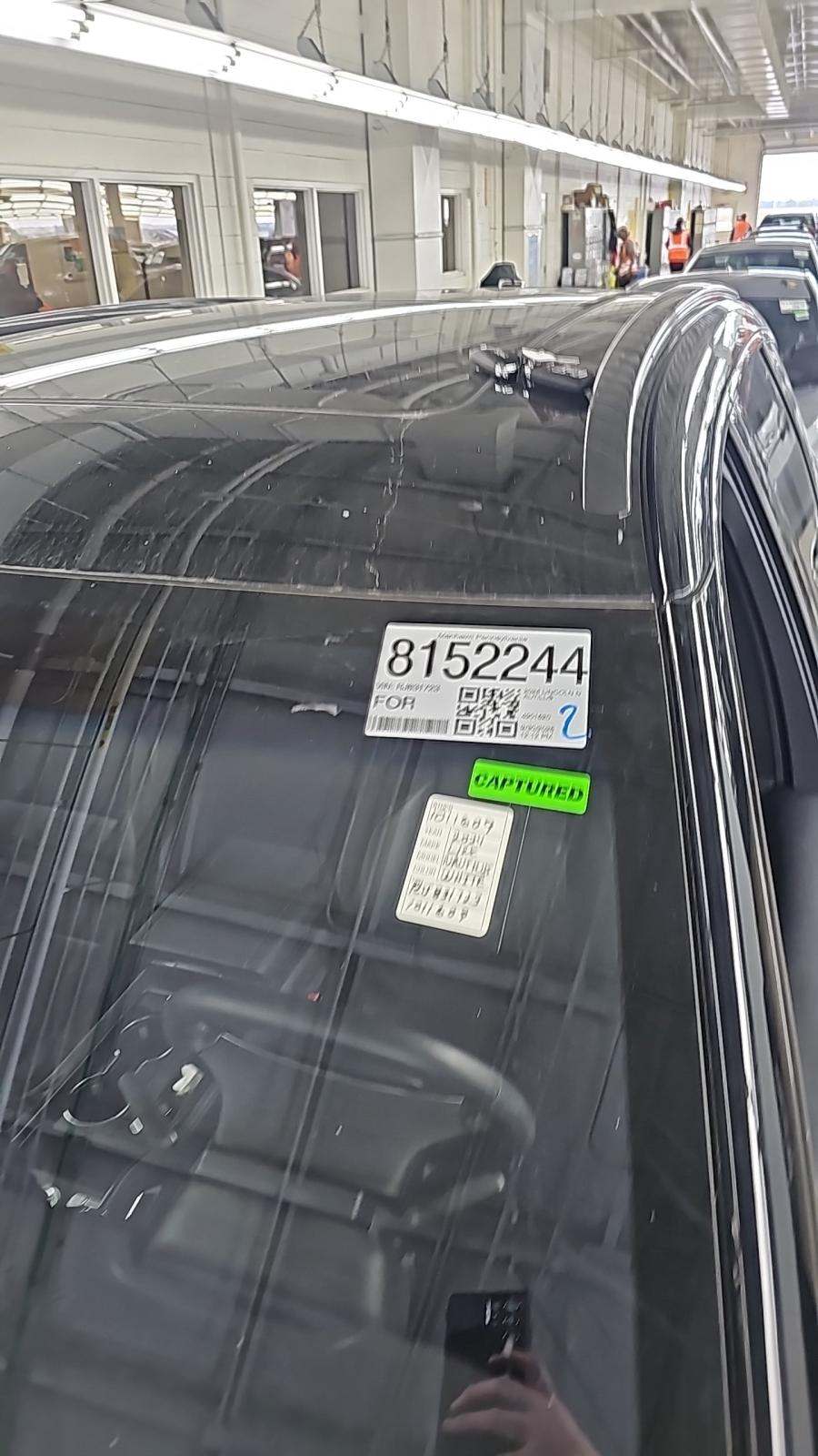 2024 Lincoln Nautilus Reserve AWD