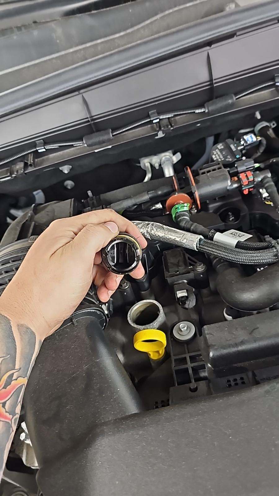 2024 Lincoln Nautilus Reserve AWD