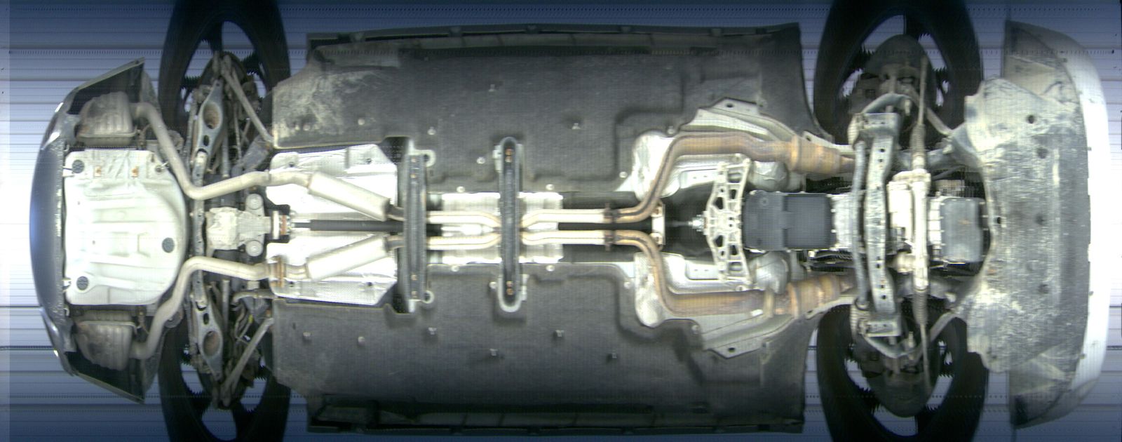 2018 Chrysler 300 S RWD