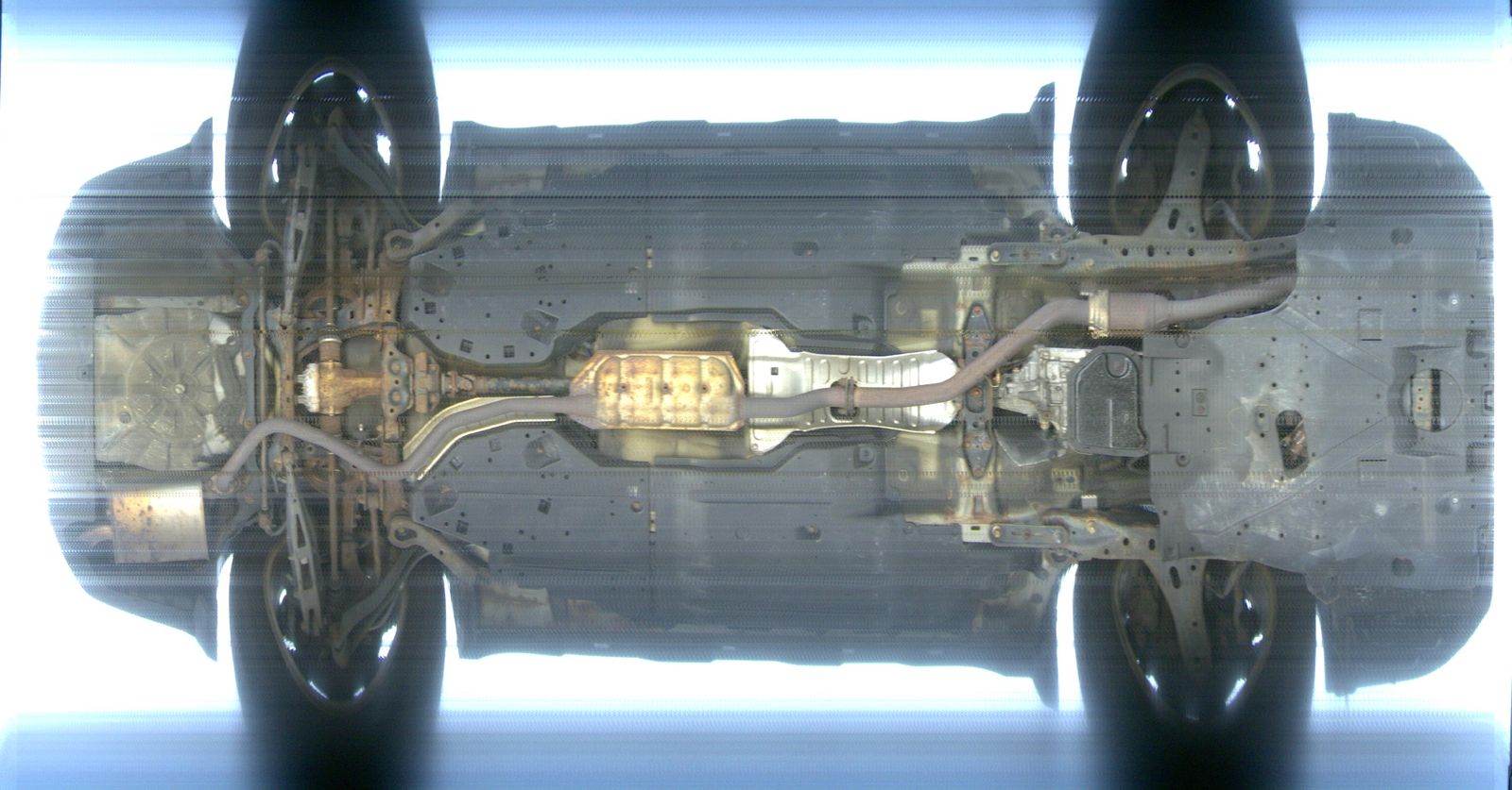 2015 Subaru Outback 2.5i Premium AWD