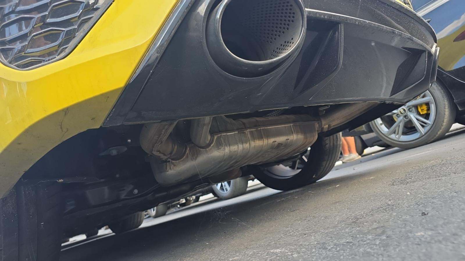 2024 Audi RS 3 Base AWD