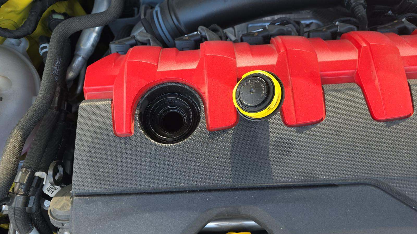 2024 Audi RS 3 Base AWD