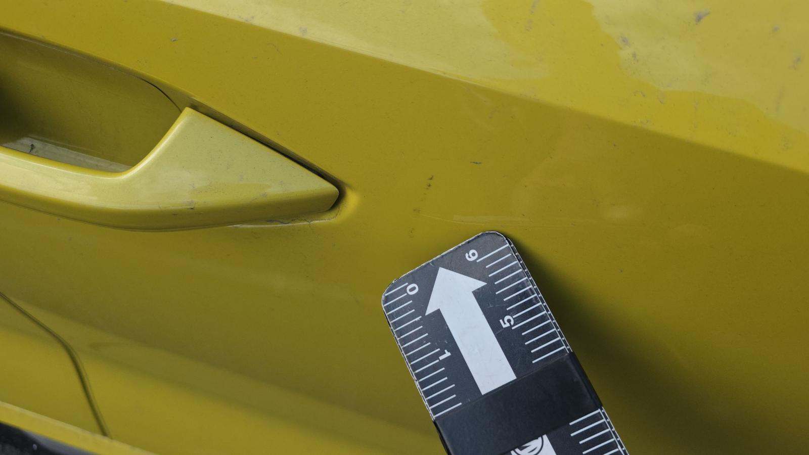 2024 Audi RS 3 Base AWD