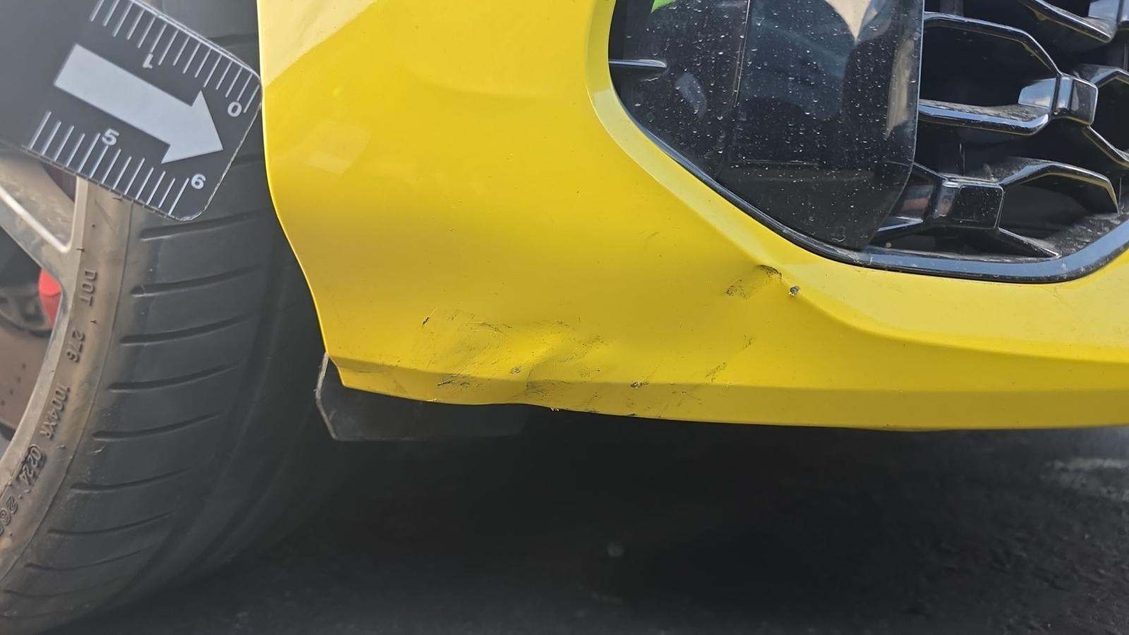 2024 Audi RS 3 Base AWD