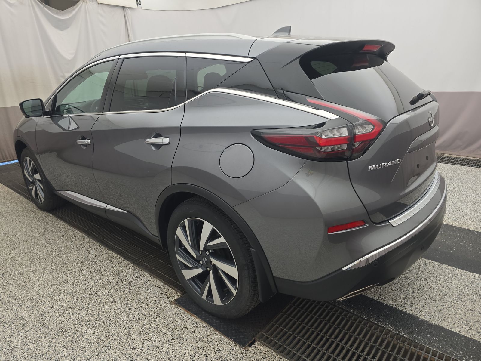 2023 Nissan Murano SL AWD