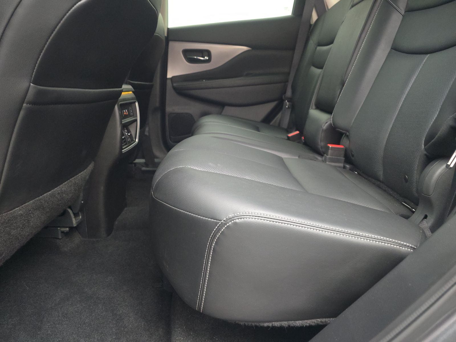 2023 Nissan Murano SL AWD