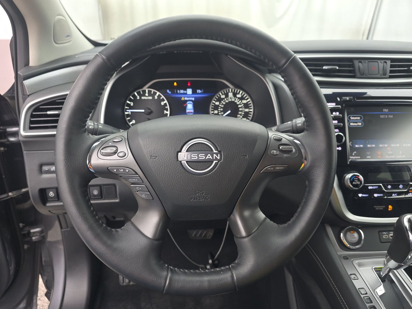 2023 Nissan Murano SL AWD