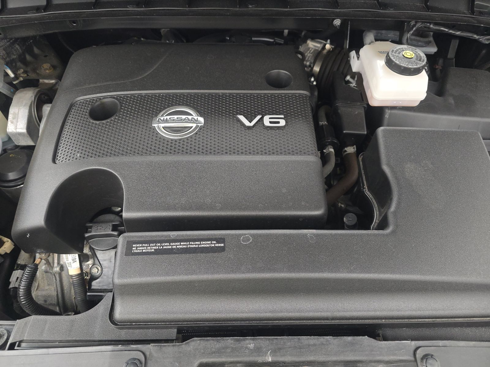 2023 Nissan Murano SL AWD