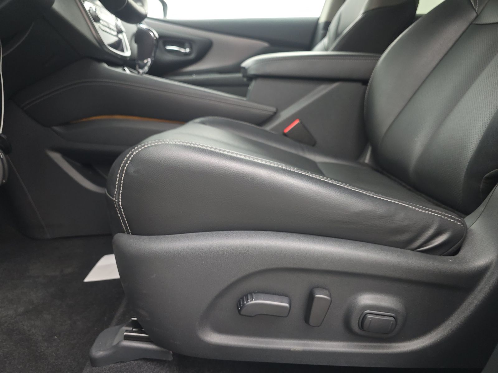 2023 Nissan Murano SL AWD