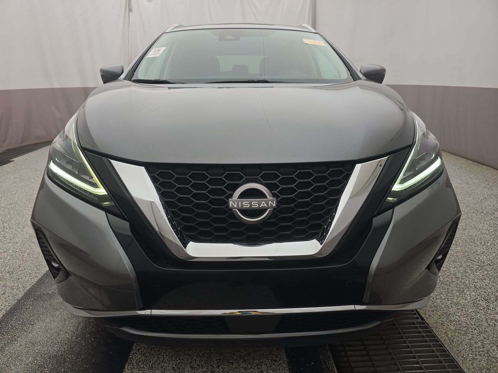 2023 Nissan Murano SL AWD