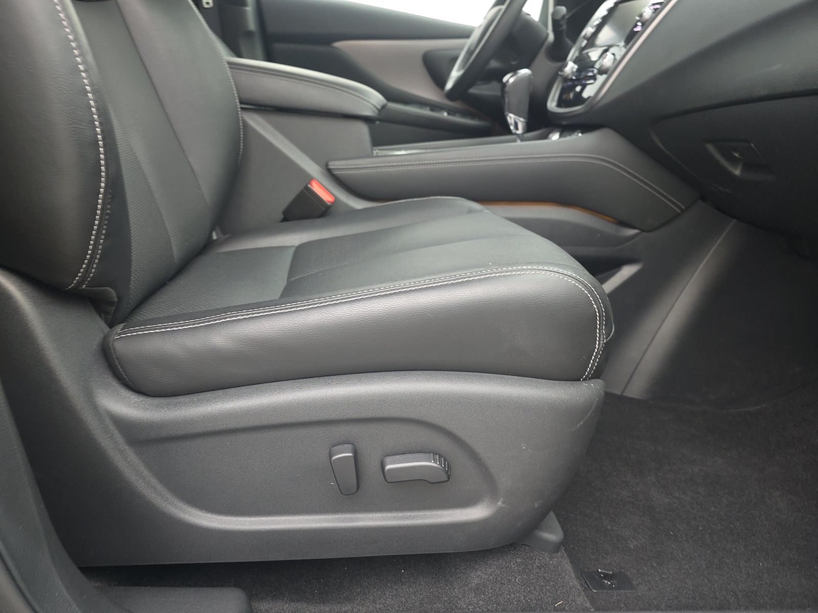 2023 Nissan Murano SL AWD