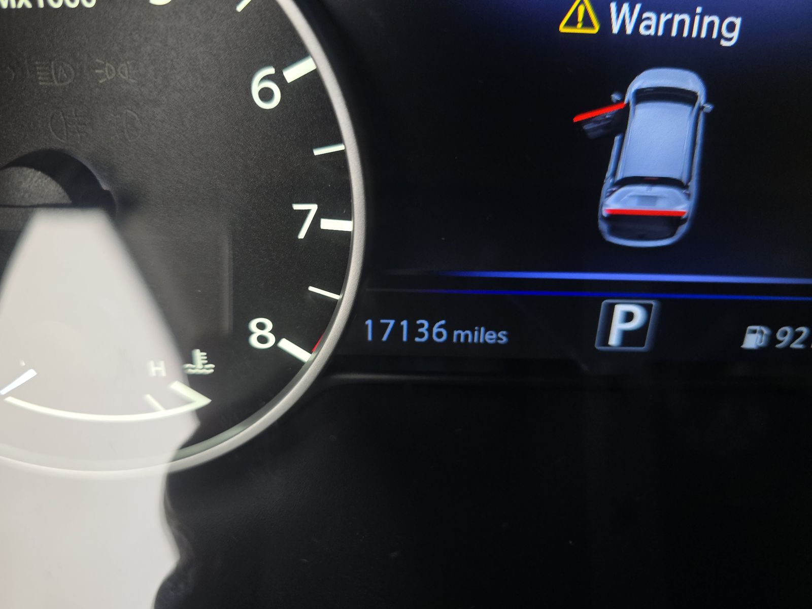 2023 Nissan Murano SL AWD