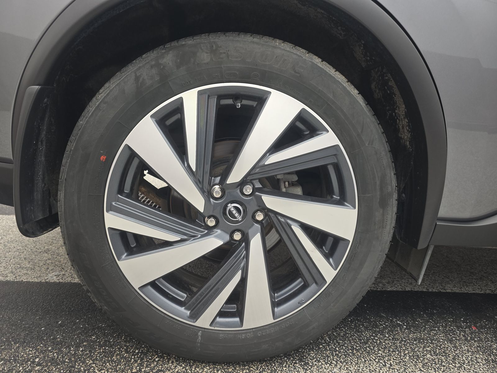 2023 Nissan Murano SL AWD