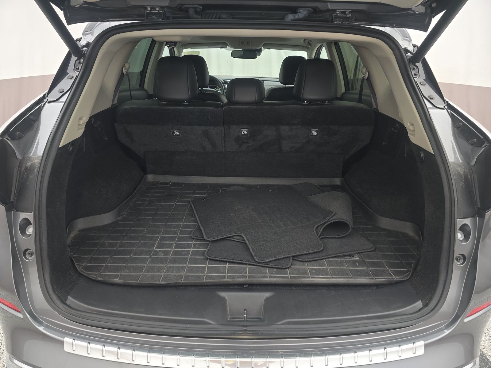 2023 Nissan Murano SL AWD