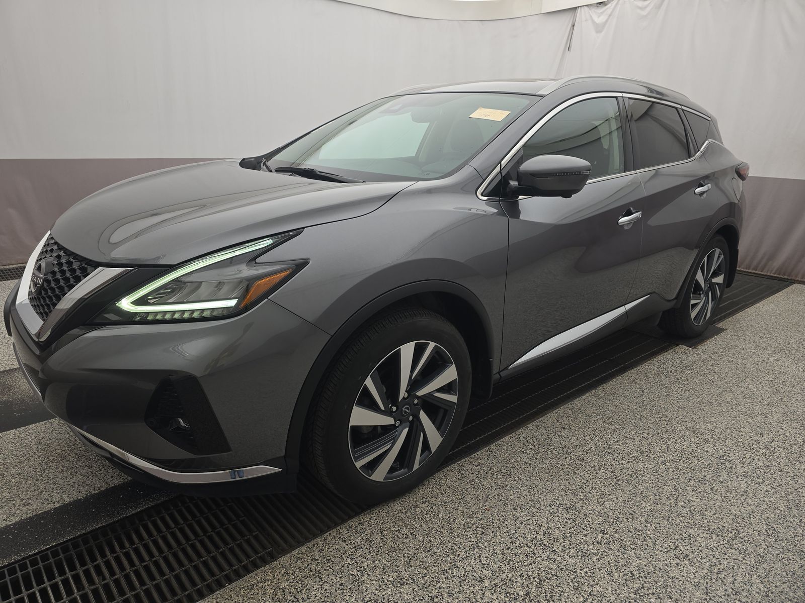 2023 Nissan Murano SL AWD