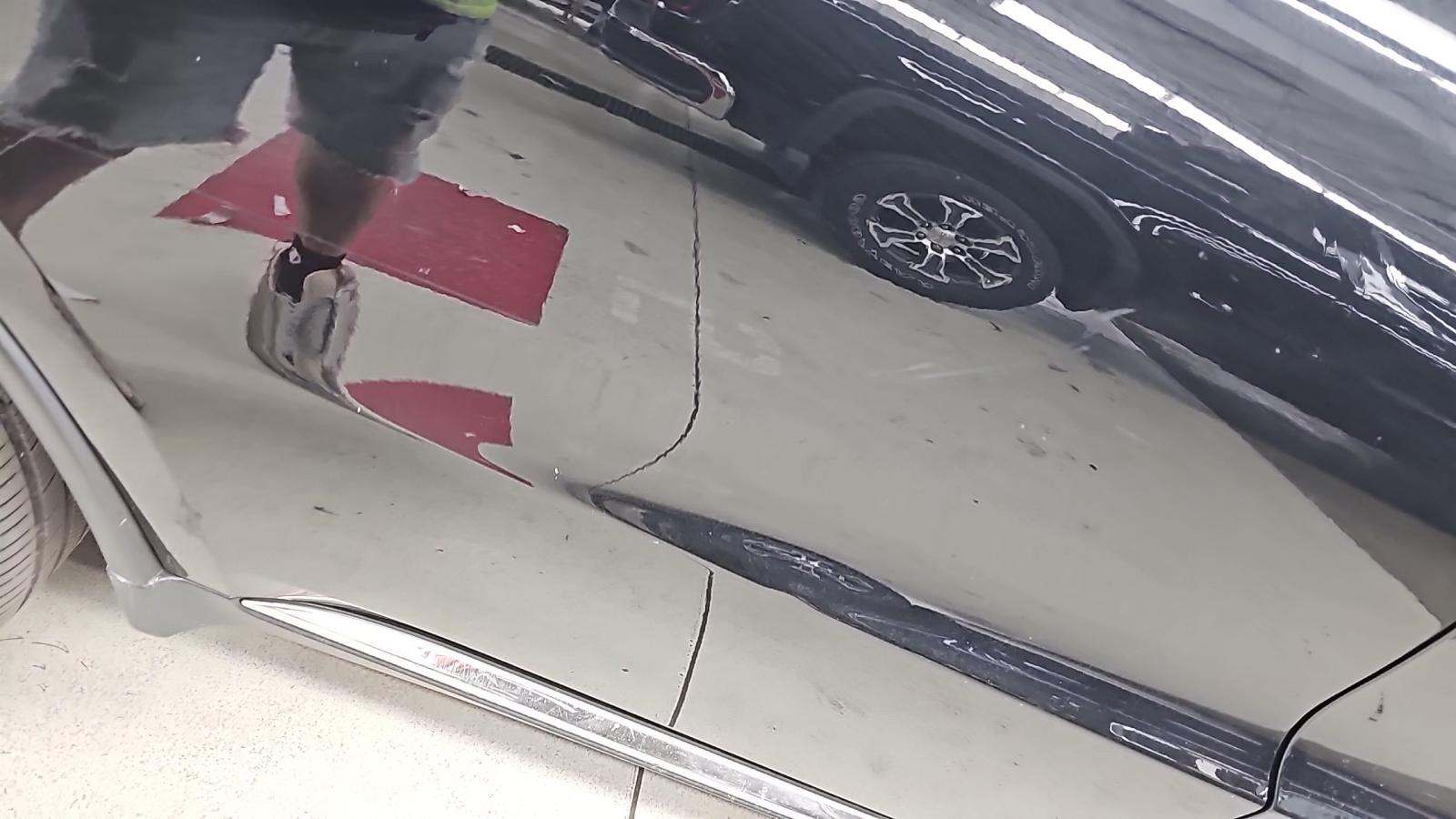 2022 Dodge Durango SXT AWD