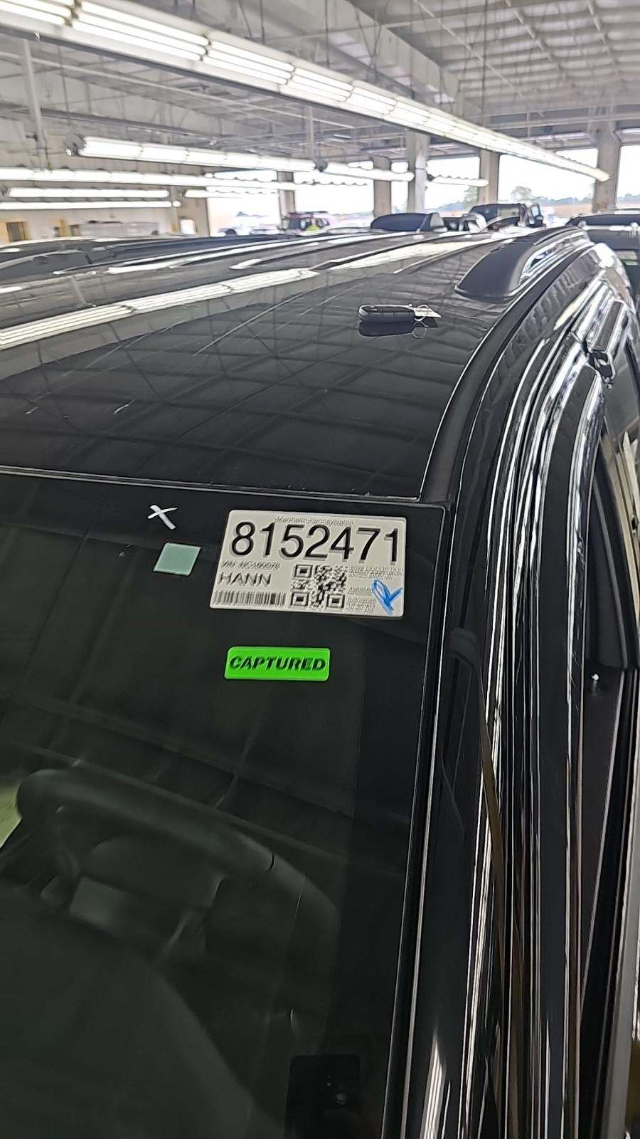 2022 Dodge Durango SXT AWD