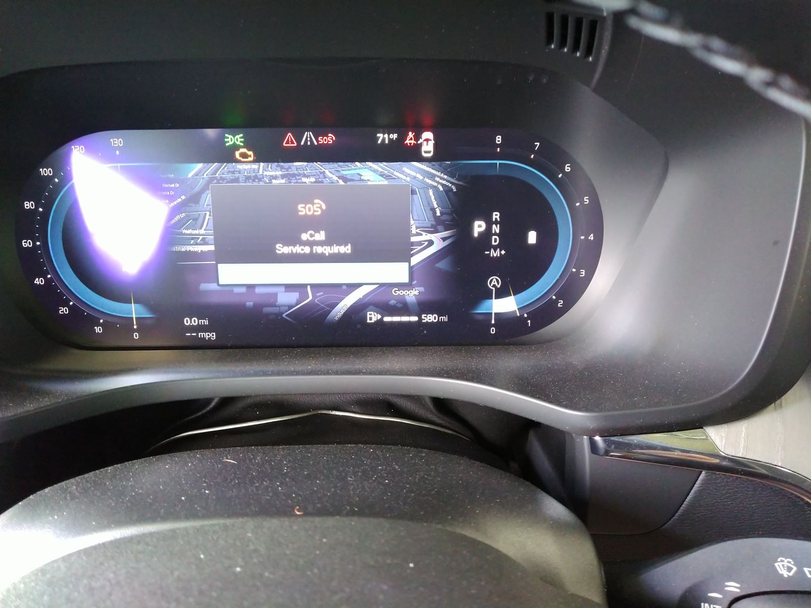 2025 Volvo XC60 B5 Plus AWD