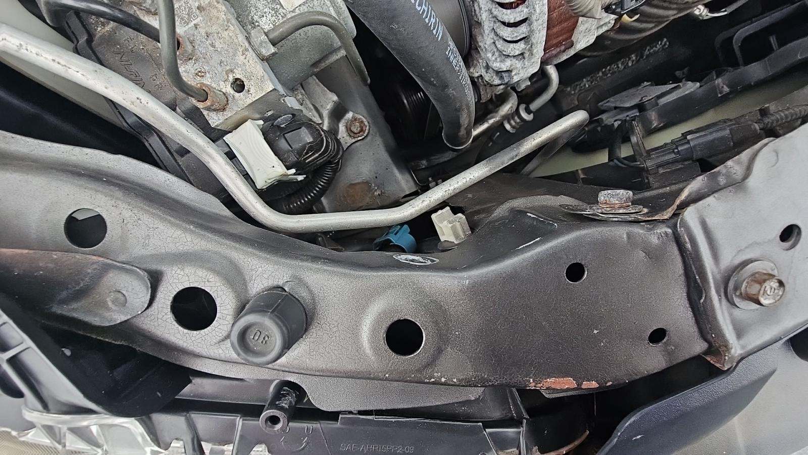 2012 Honda Civic EX-L FWD