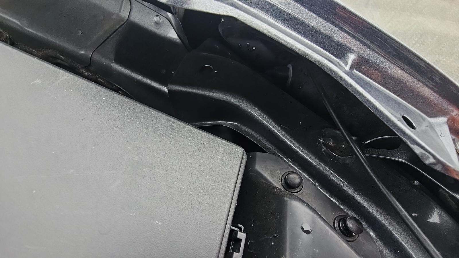 2012 Honda Civic EX-L FWD