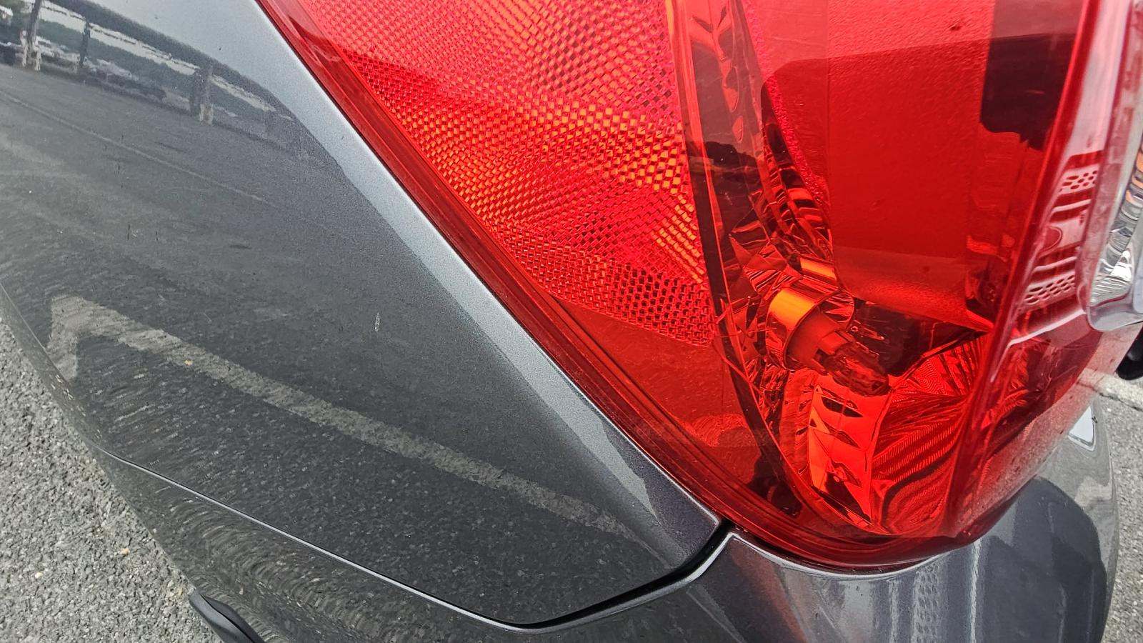 2012 Honda Civic EX-L FWD